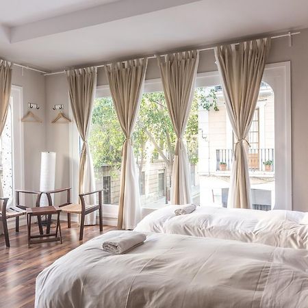 Camino B&B Barcelona Kültér fotó