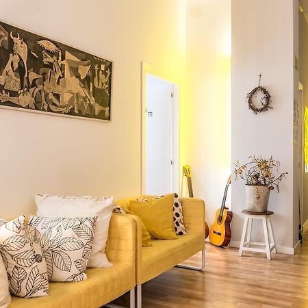 Camino B&B Barcelona Kültér fotó
