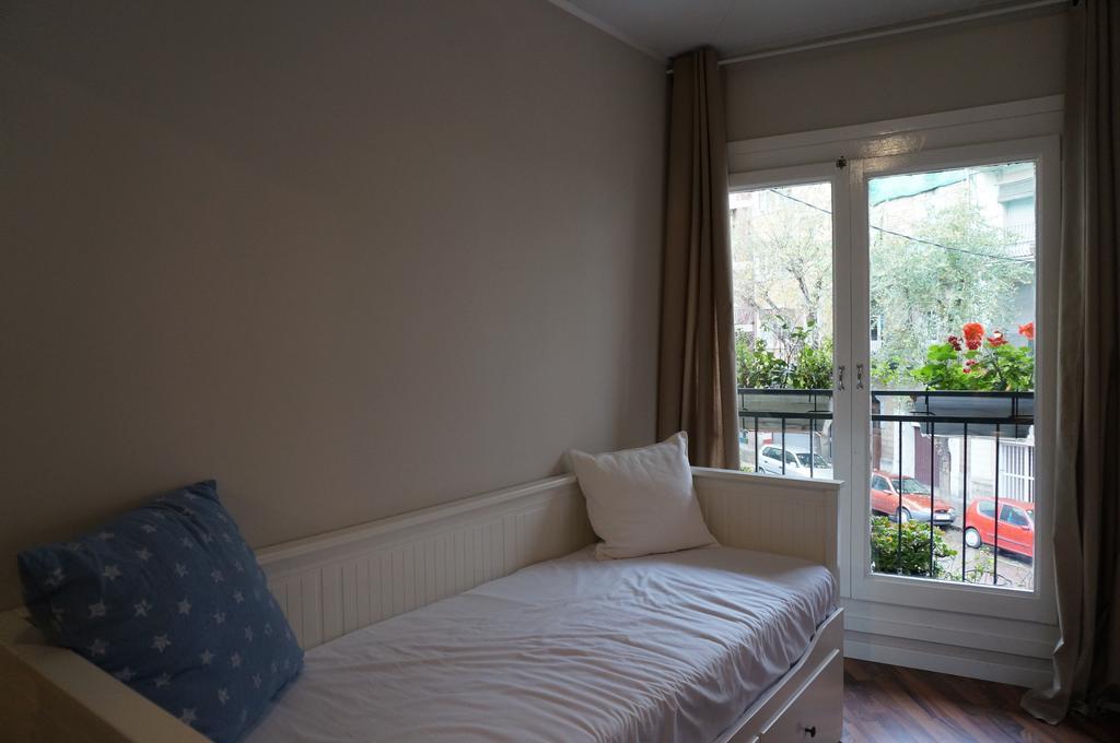 Camino B&B Barcelona Kültér fotó
