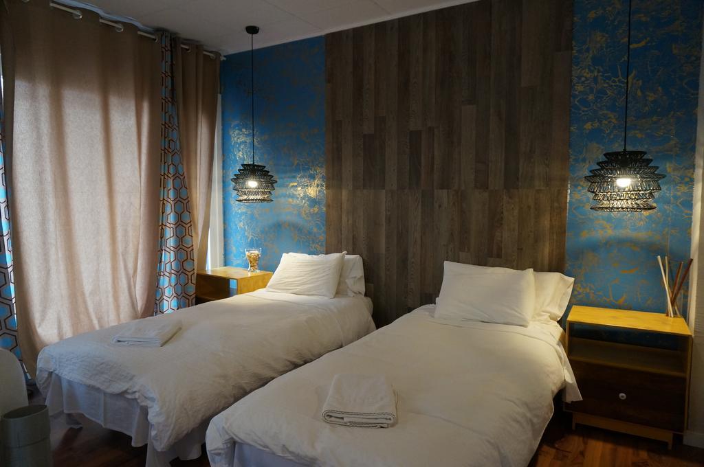 Camino B&B Barcelona Kültér fotó