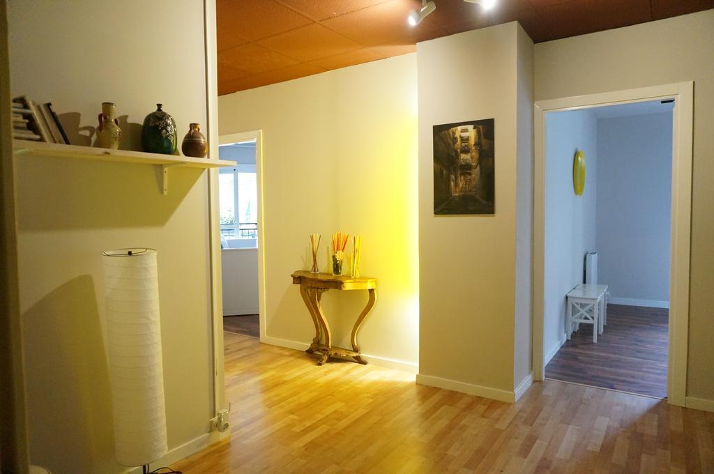 Camino B&B Barcelona Kültér fotó
