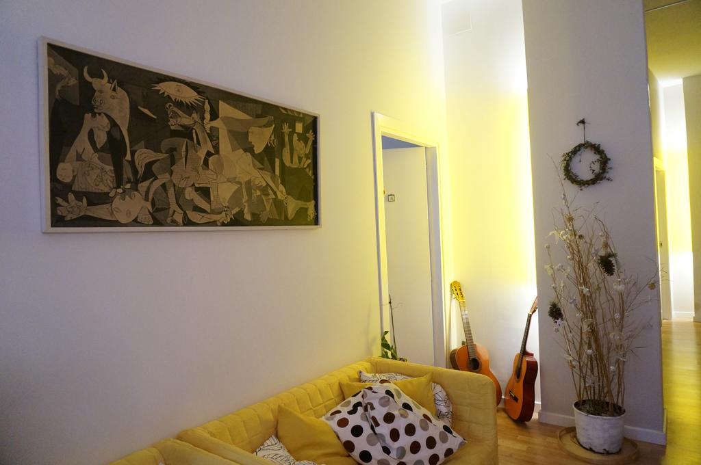 Camino B&B Barcelona Kültér fotó