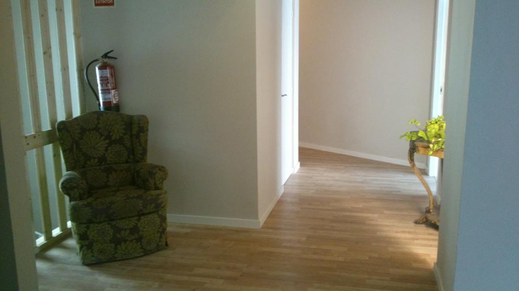 Camino B&B Barcelona Szoba fotó