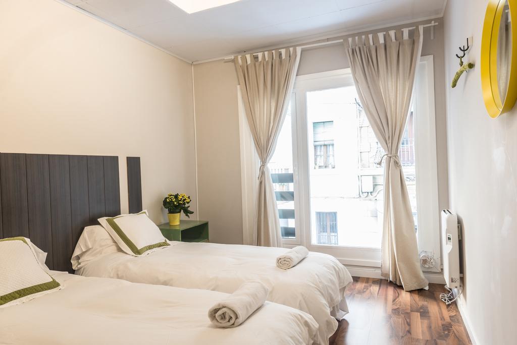 Camino B&B Barcelona Kültér fotó