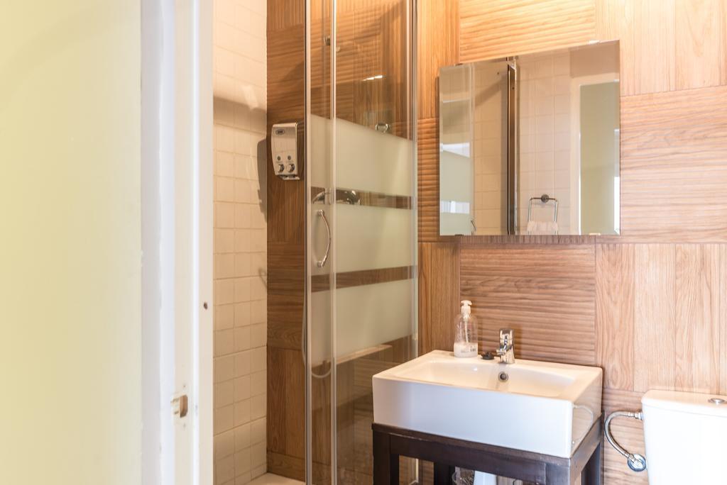 Camino B&B Barcelona Kültér fotó