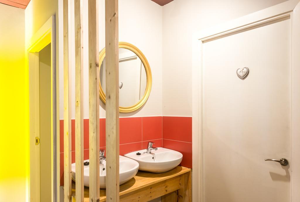 Camino B&B Barcelona Kültér fotó