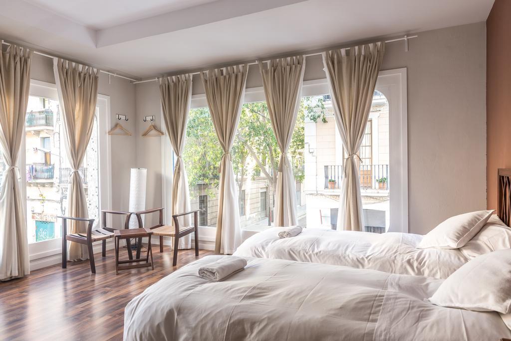 Camino B&B Barcelona Kültér fotó