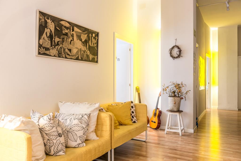Camino B&B Barcelona Kültér fotó
