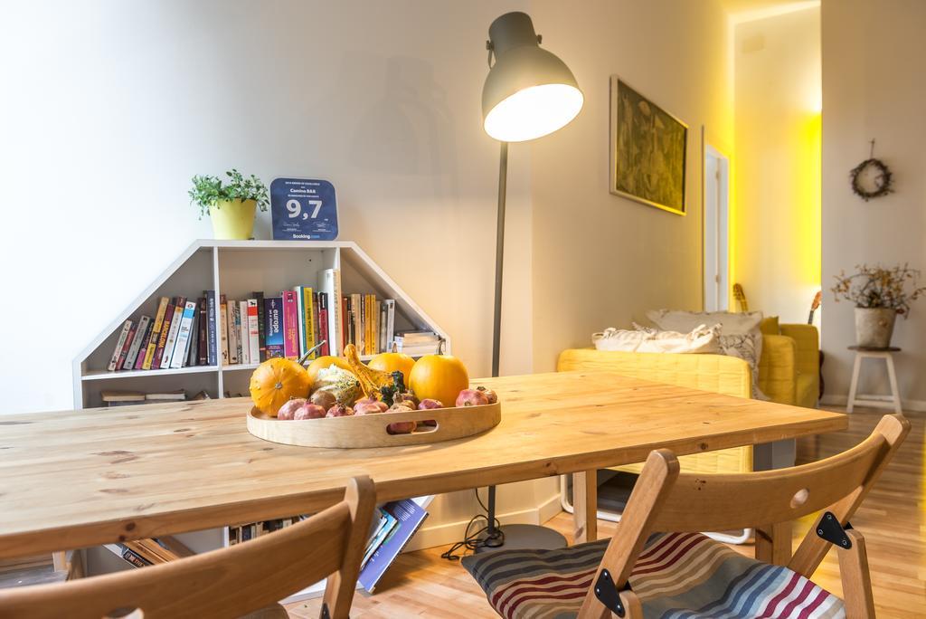 Camino B&B Barcelona Kültér fotó