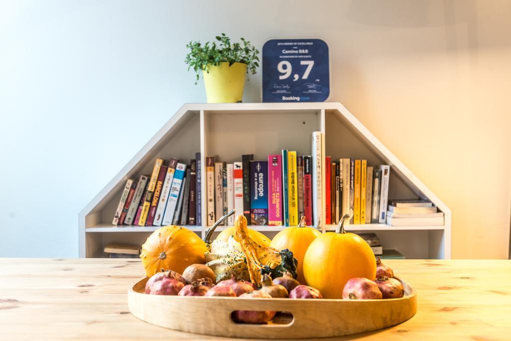 Camino B&B Barcelona Kültér fotó