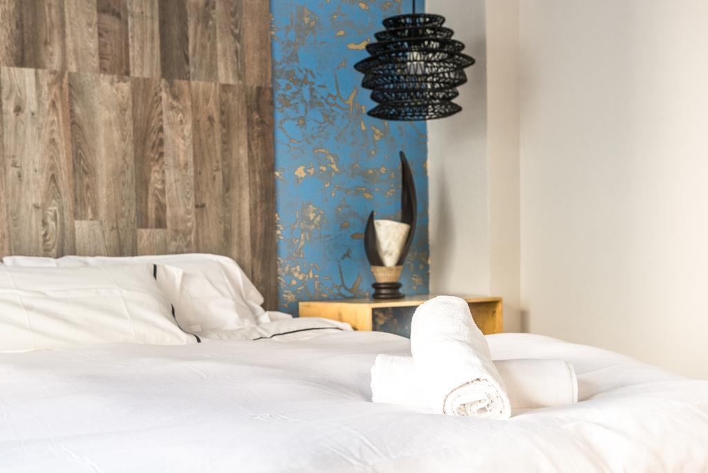 Camino B&B Barcelona Kültér fotó