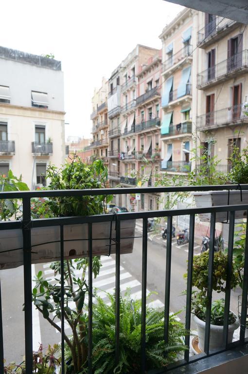 Camino B&B Barcelona Kültér fotó