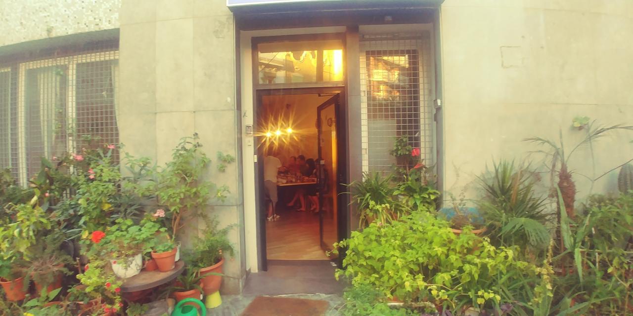 Camino B&B Barcelona Kültér fotó