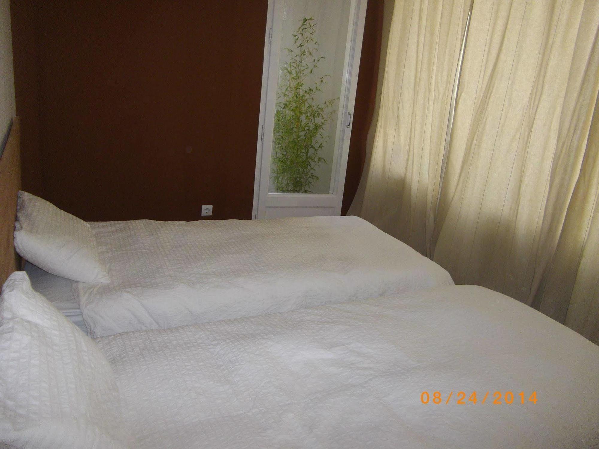 Camino B&B Barcelona Kültér fotó
