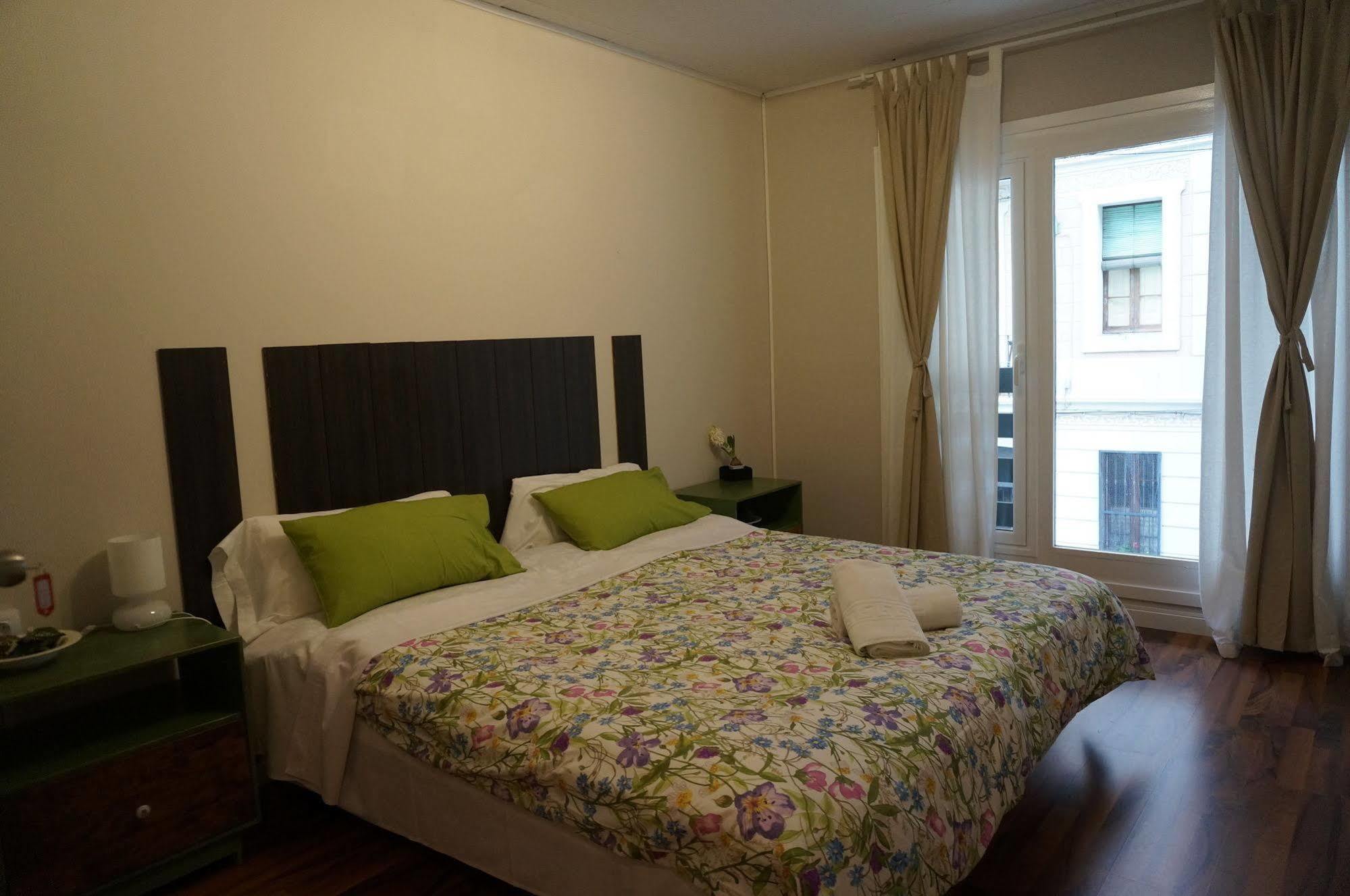 Camino B&B Barcelona Kültér fotó