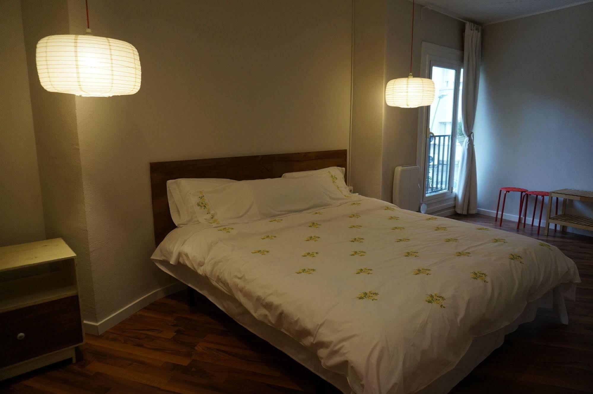 Camino B&B Barcelona Kültér fotó