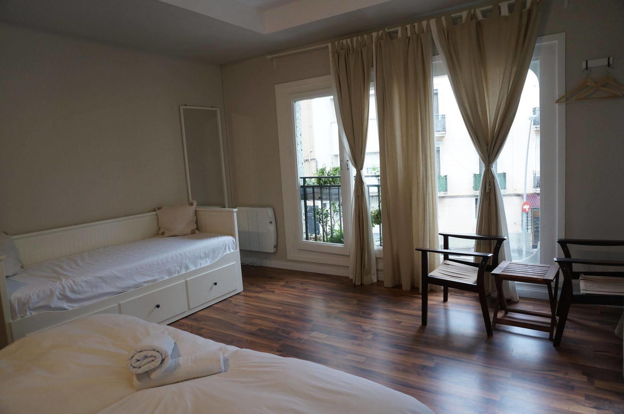 Camino B&B Barcelona Kültér fotó