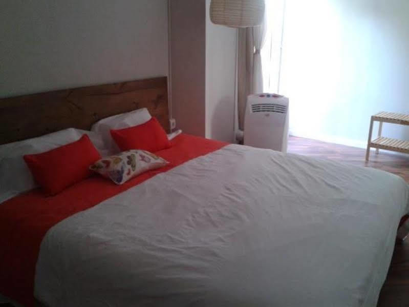 Camino B&B Barcelona Kültér fotó
