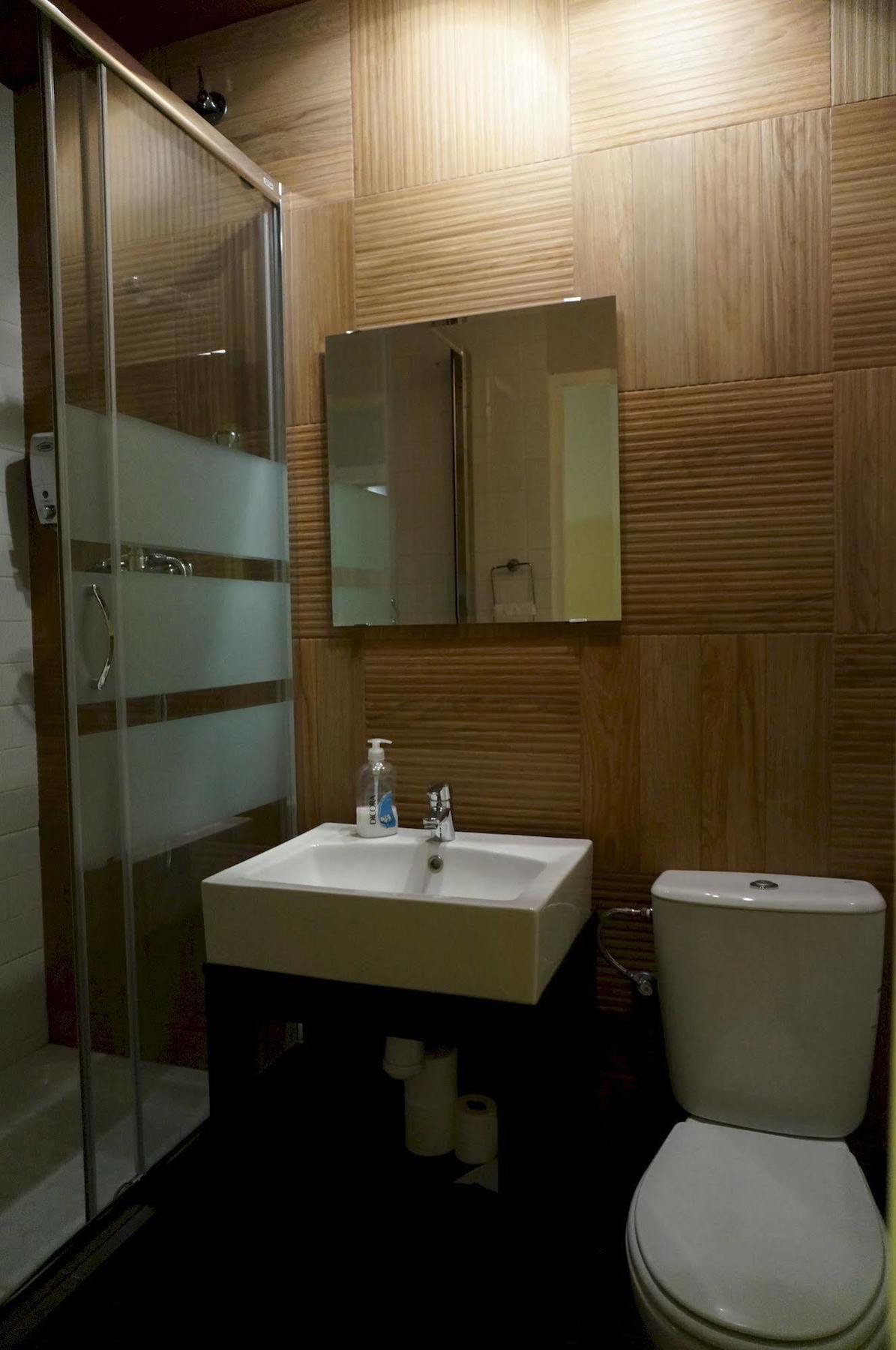 Camino B&B Barcelona Kültér fotó