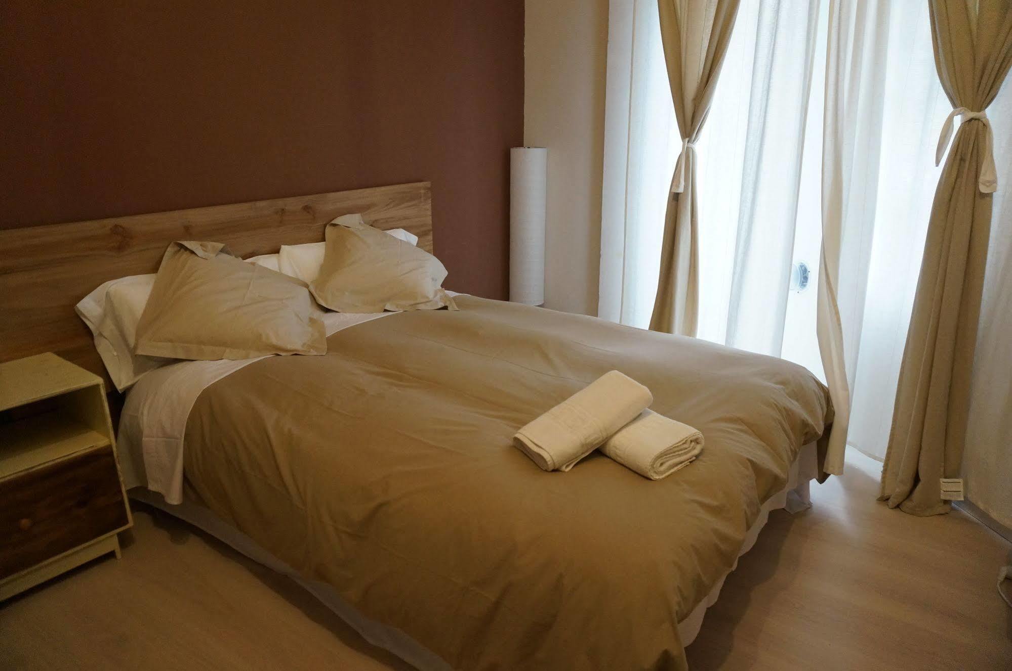 Camino B&B Barcelona Kültér fotó