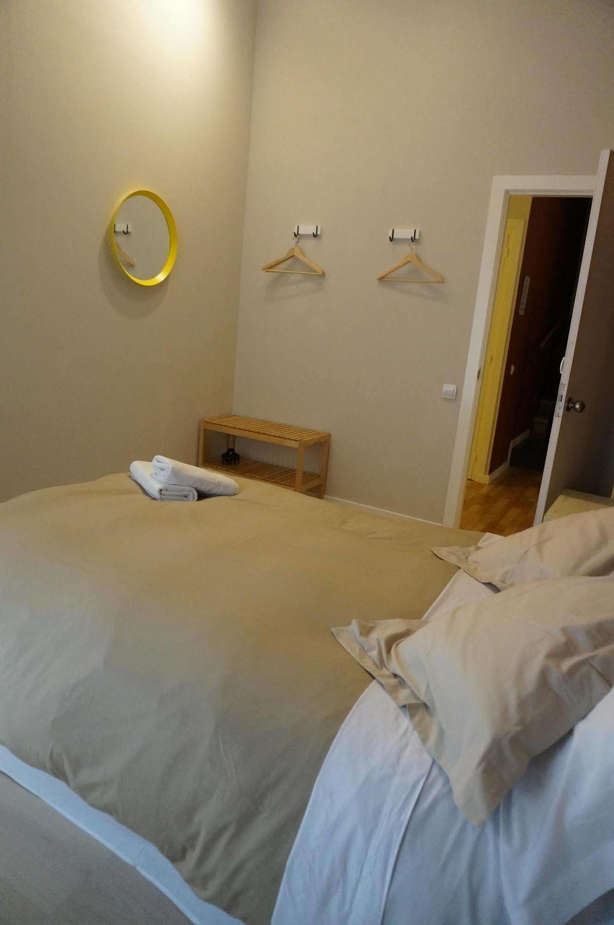 Camino B&B Barcelona Kültér fotó
