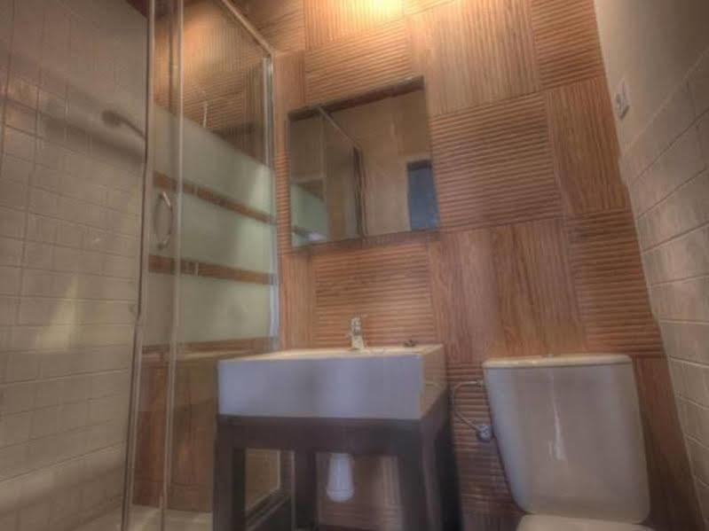 Camino B&B Barcelona Kültér fotó