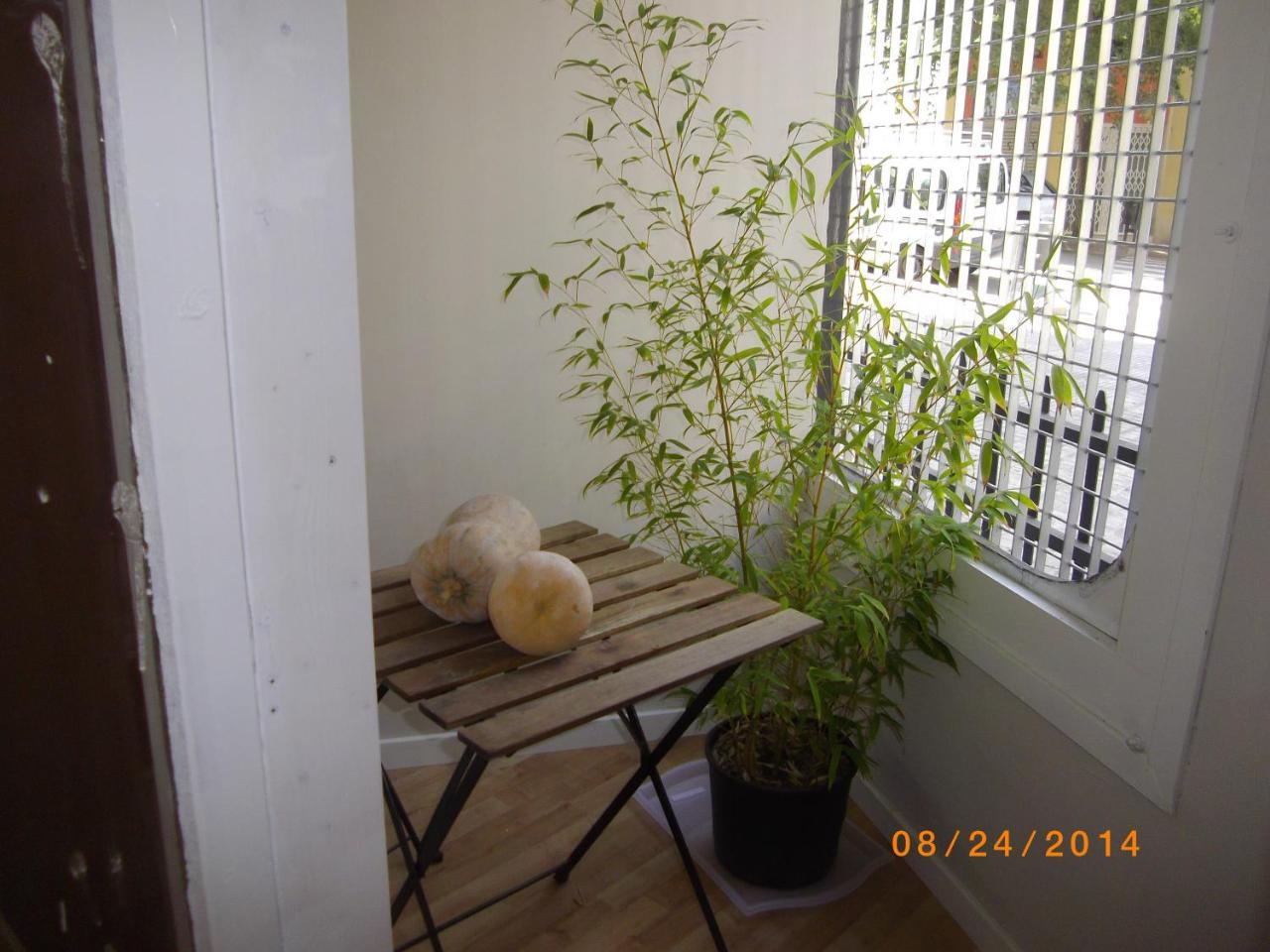 Camino B&B Barcelona Kültér fotó
